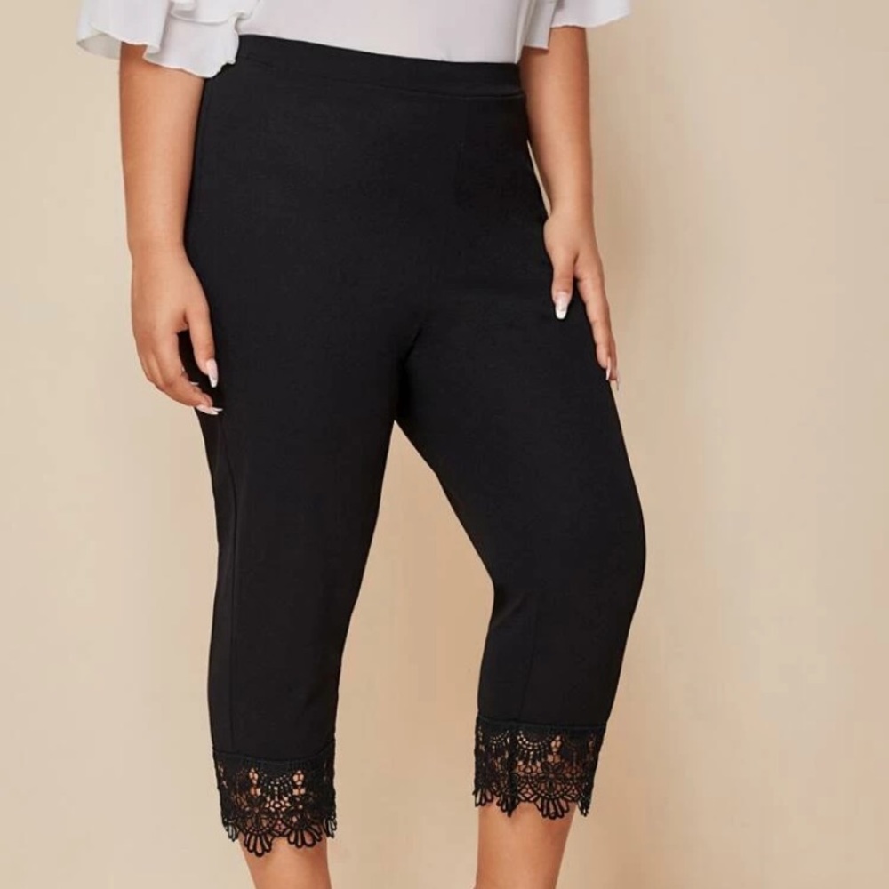 Black pants🖤